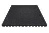 Dalles de sol professionnelles 1m X 1m