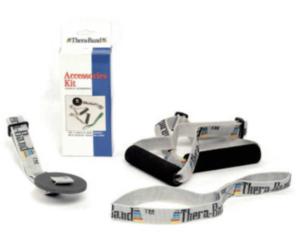 Set accessoires Thera-Band